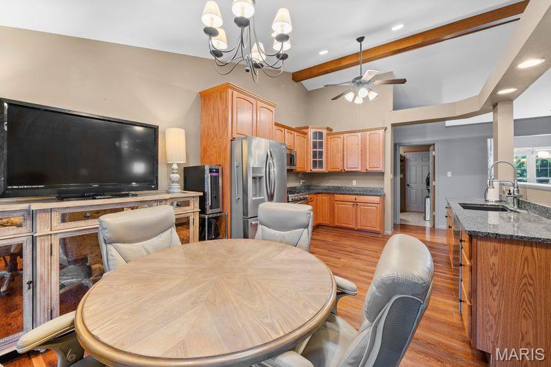 Keebler Oaks - Residential