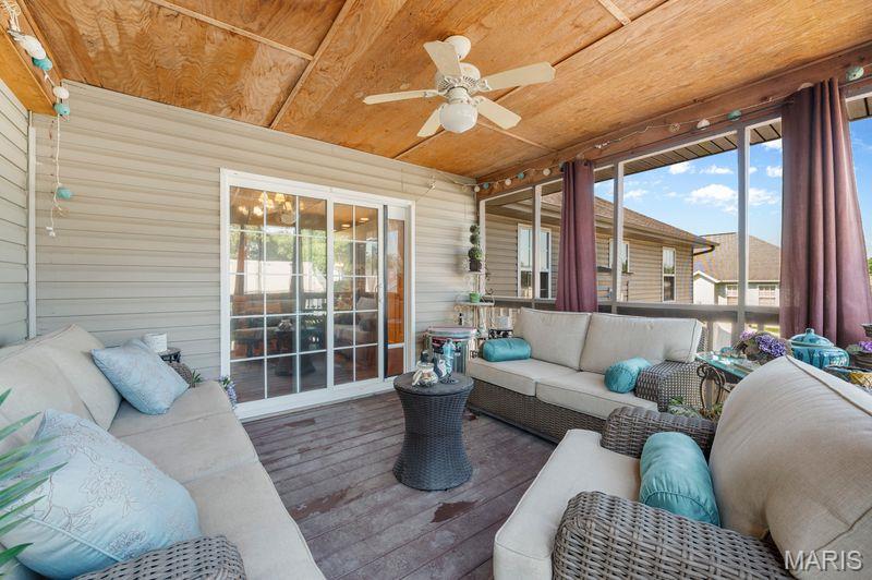 Keebler Oaks - Residential
