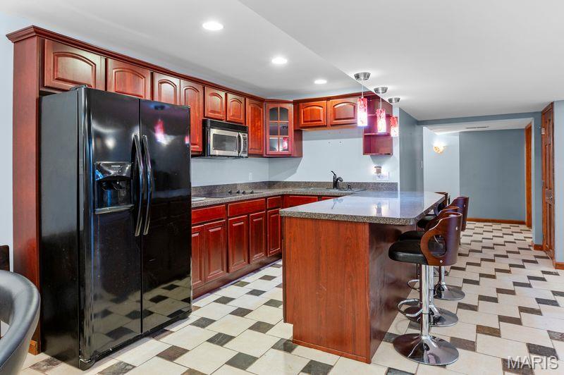 Keebler Oaks - Residential