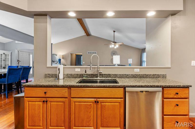 Keebler Oaks - Residential