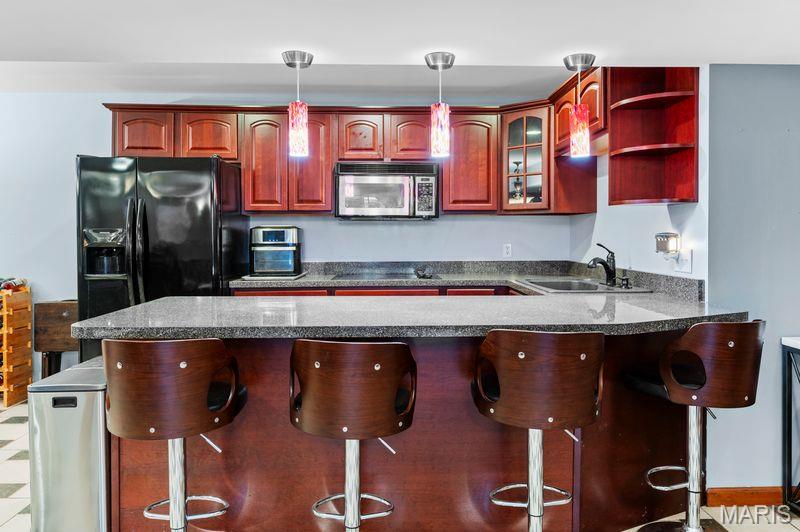 Keebler Oaks - Residential