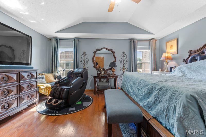 Keebler Oaks - Residential