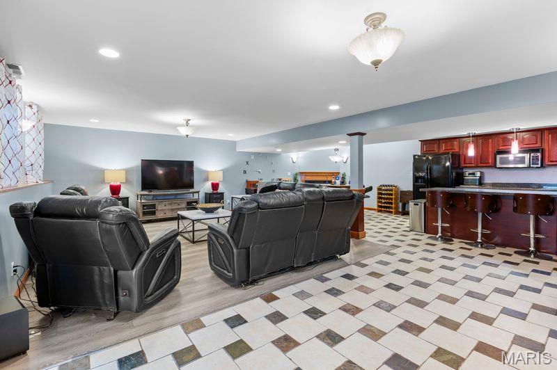 Keebler Oaks - Residential