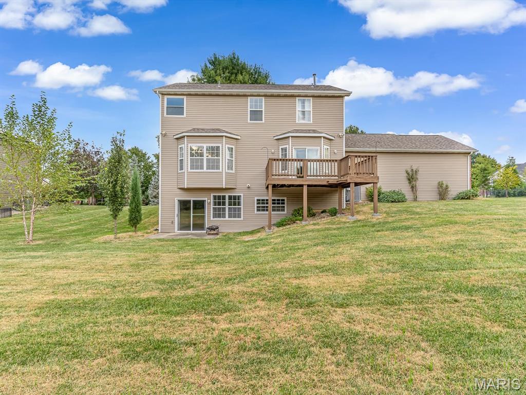 Lincoln Knolls Ph Iii - Residential