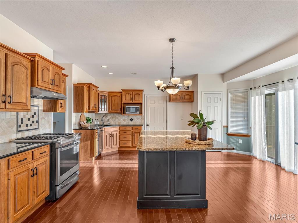 Lincoln Knolls Ph Iii - Residential