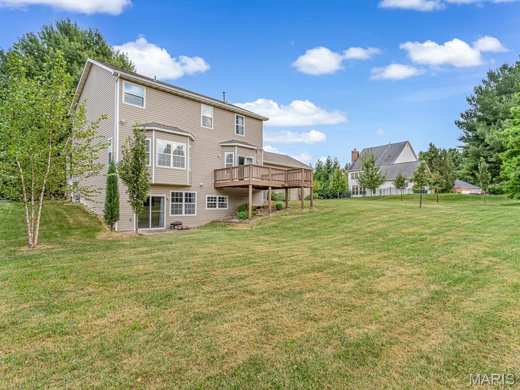 Lincoln Knolls Ph Iii - Residential