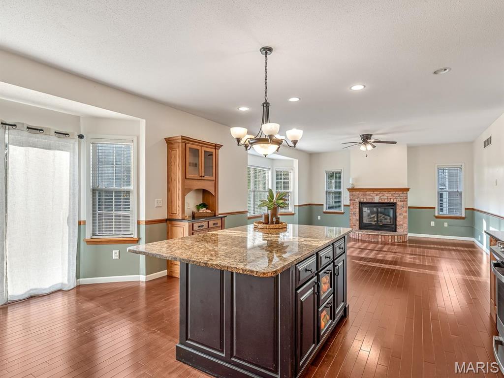 Lincoln Knolls Ph Iii - Residential
