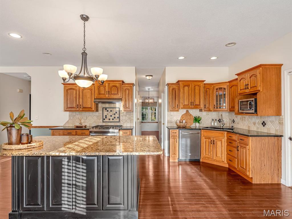 Lincoln Knolls Ph Iii - Residential