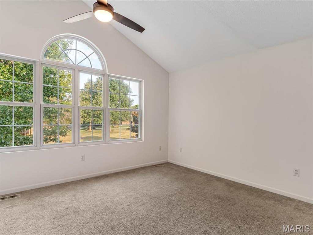 Lincoln Knolls Ph Iii - Residential