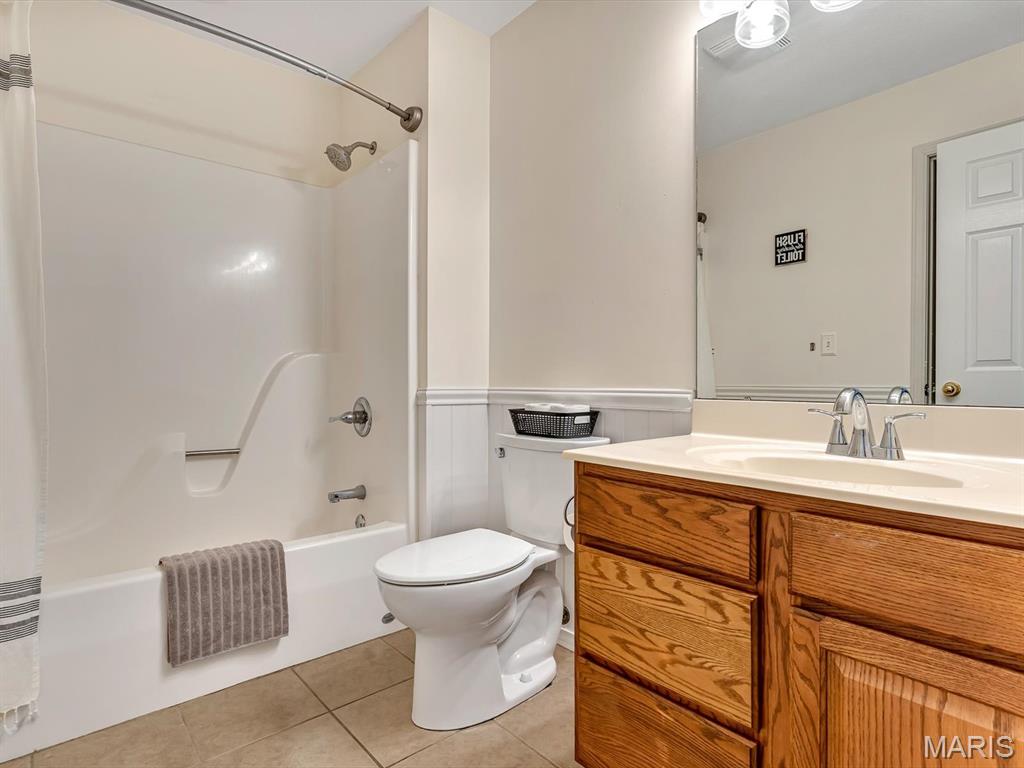 Lincoln Knolls Ph Iii - Residential