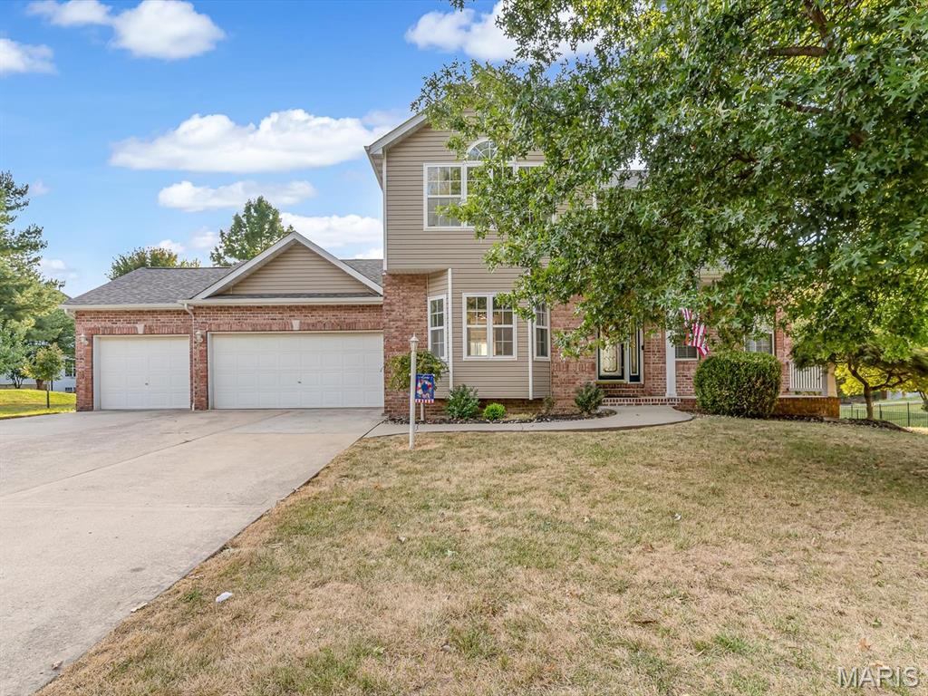 Lincoln Knolls Ph Iii - Residential