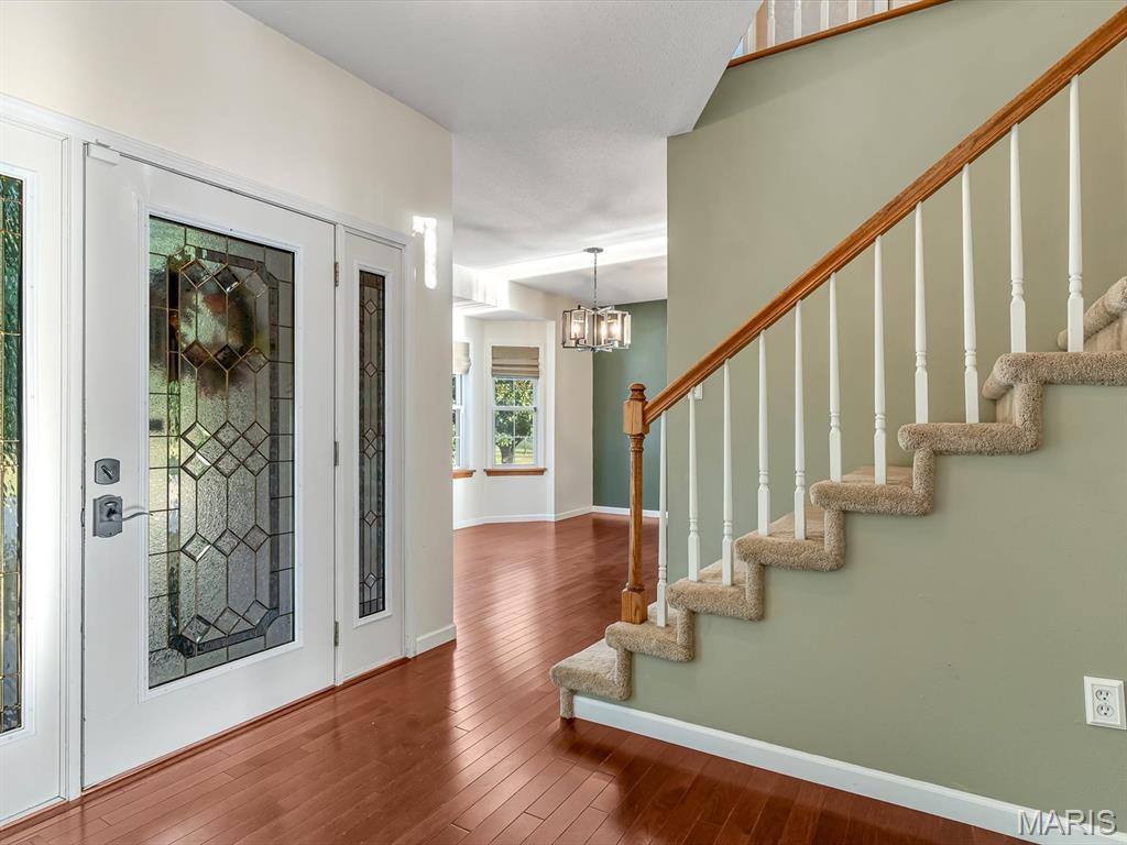 Lincoln Knolls Ph Iii - Residential