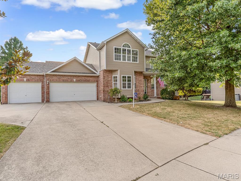 Lincoln Knolls Ph Iii - Residential
