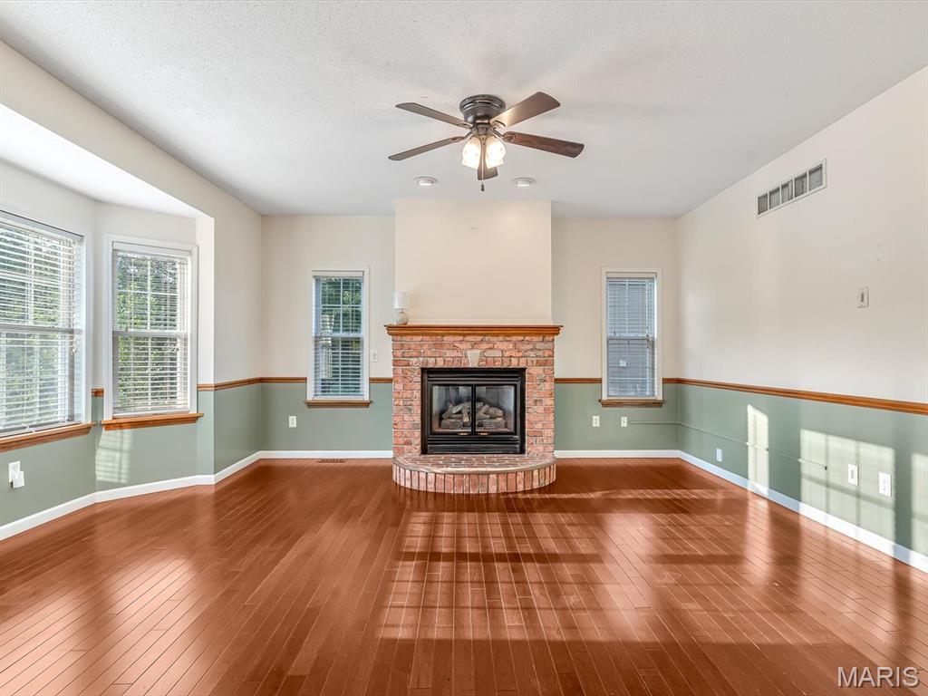 Lincoln Knolls Ph Iii - Residential