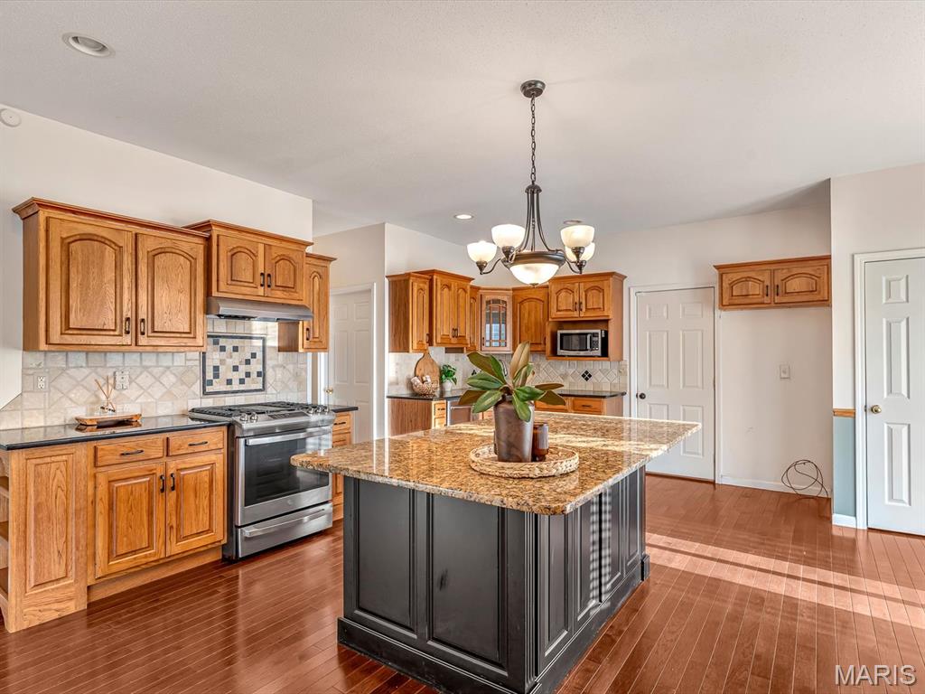 Lincoln Knolls Ph Iii - Residential