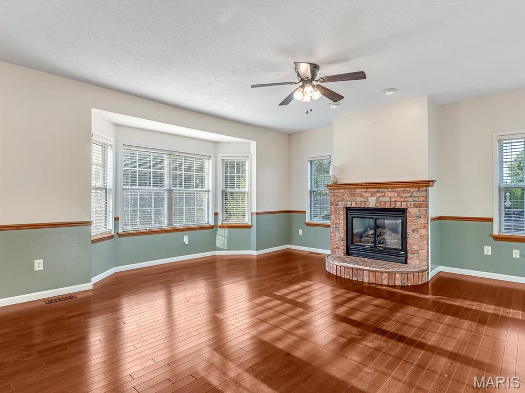 Lincoln Knolls Ph Iii - Residential