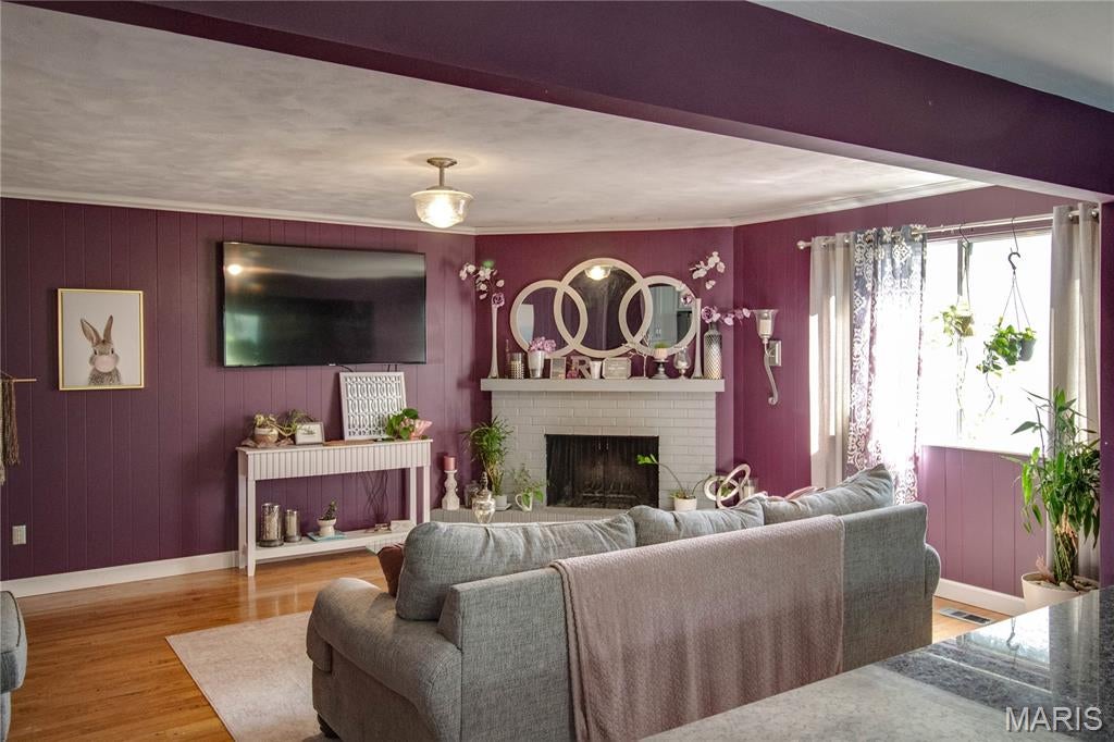River Aire Add - Residential