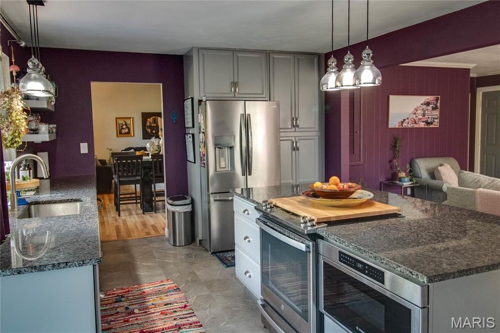 River Aire Add - Residential