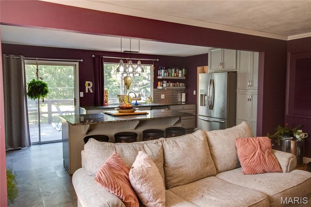 River Aire Add - Residential