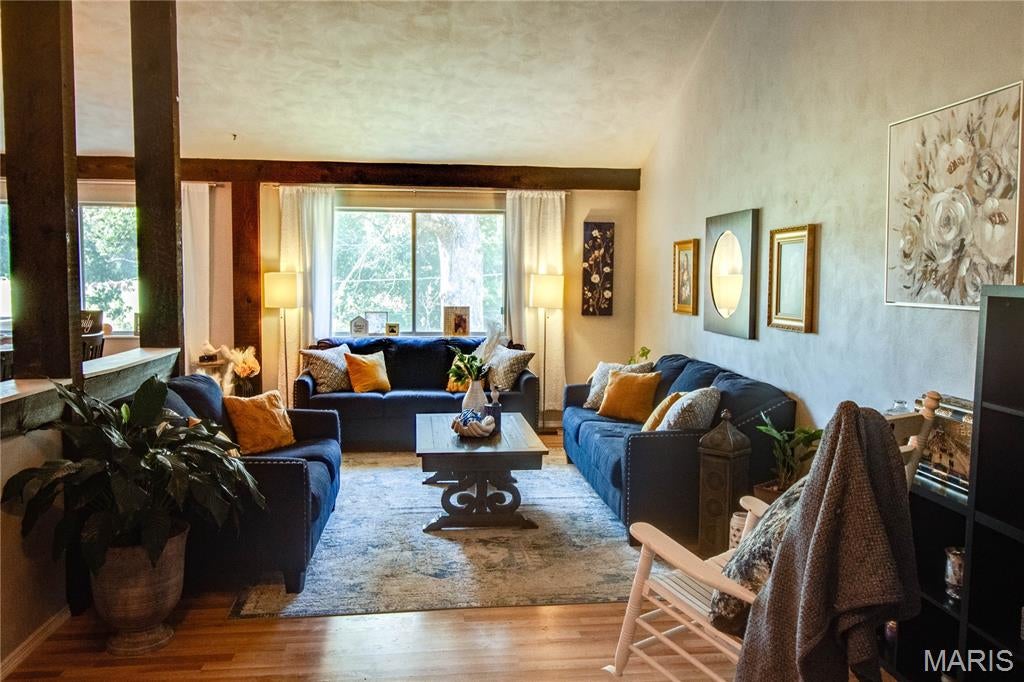 River Aire Add - Residential