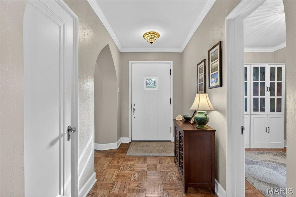 New Delmar Heights - Residential