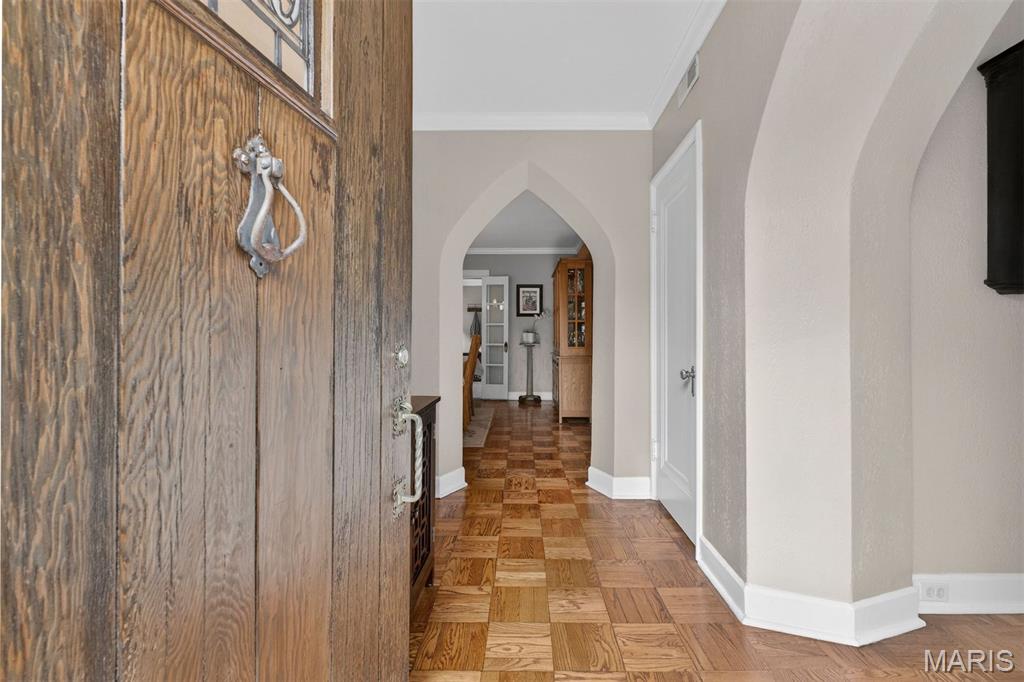 New Delmar Heights - Residential