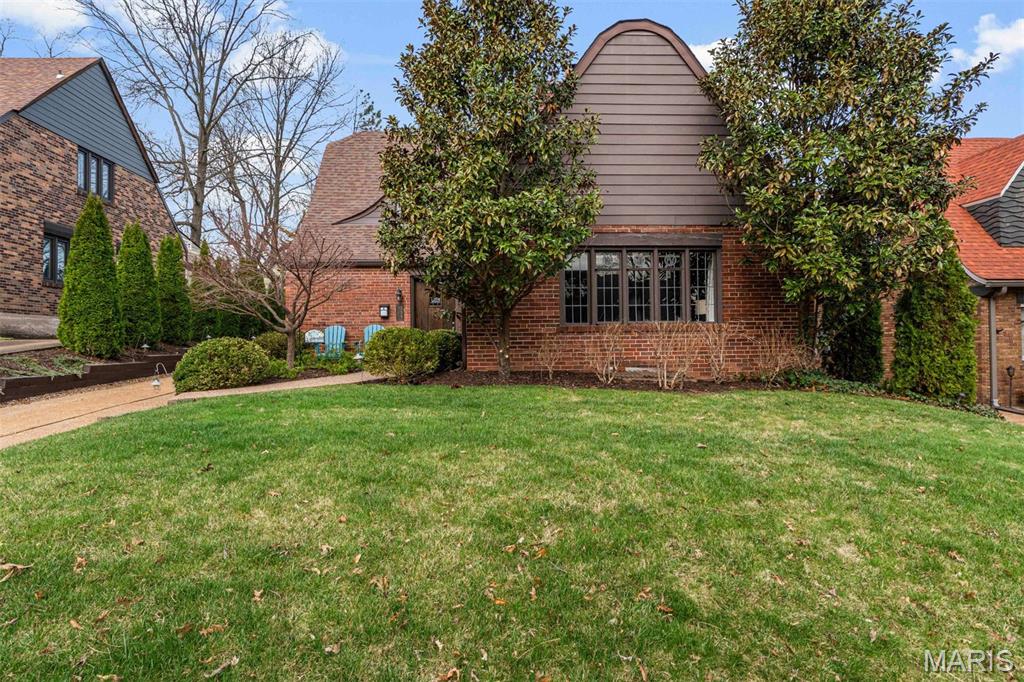 New Delmar Heights - Residential