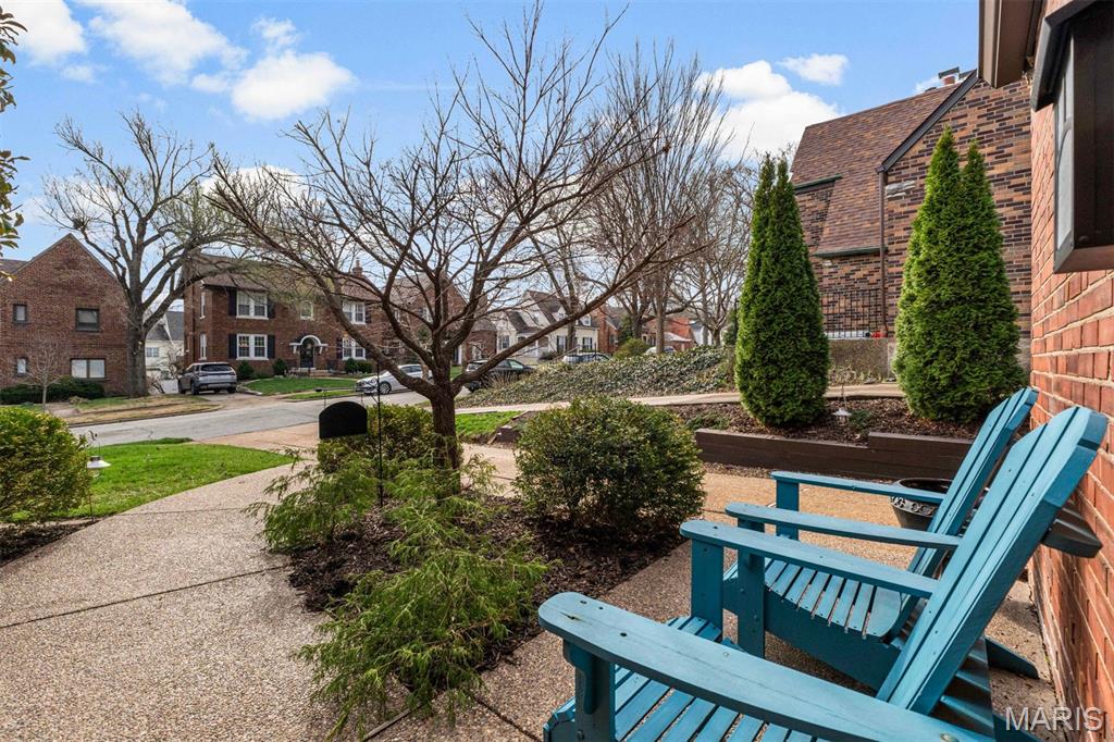 New Delmar Heights - Residential