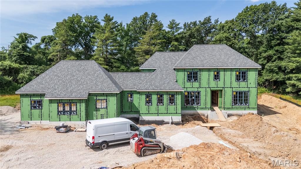 Radcliffe 3 - Residential