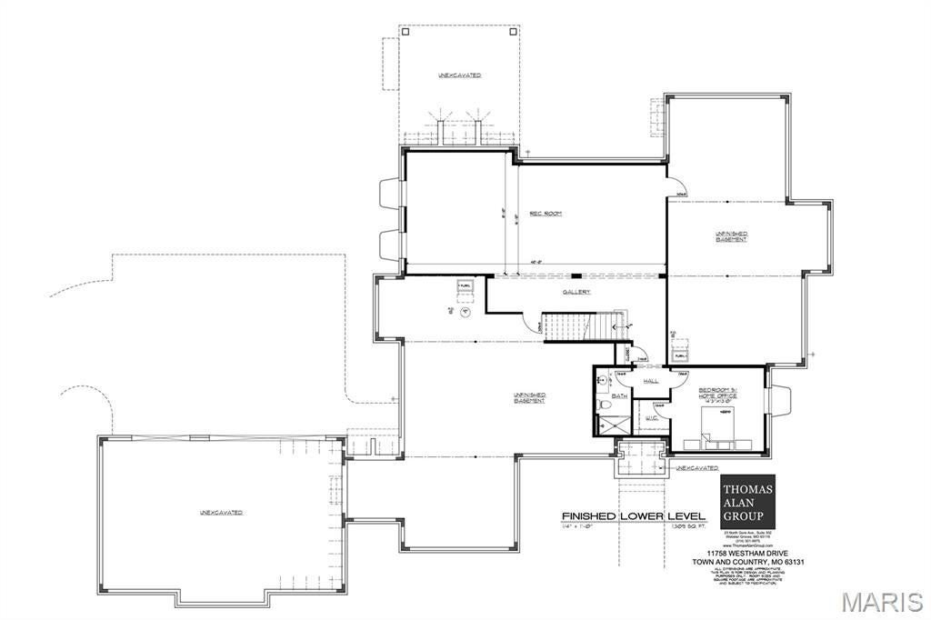 Radcliffe 3 - Residential