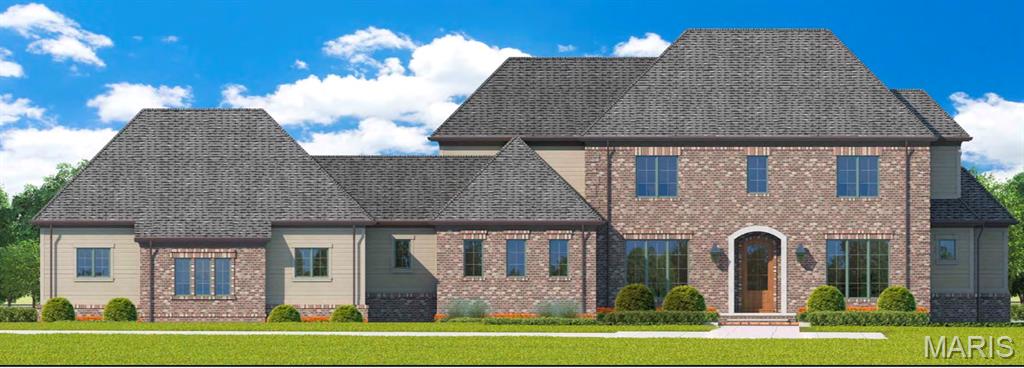 Radcliffe 3 - Residential
