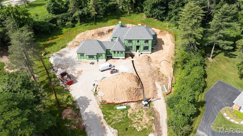 Radcliffe 3 - Residential