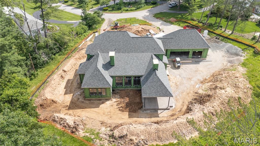 Radcliffe 3 - Residential