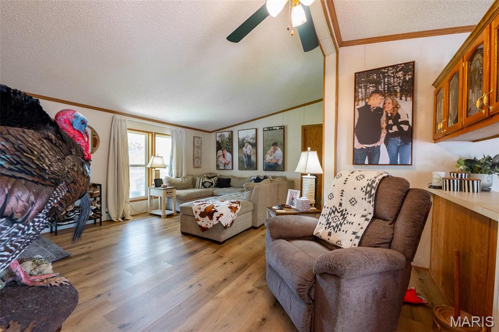 Oj Hills Sub - Residential