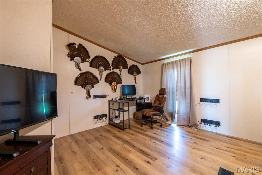 Oj Hills Sub - Residential
