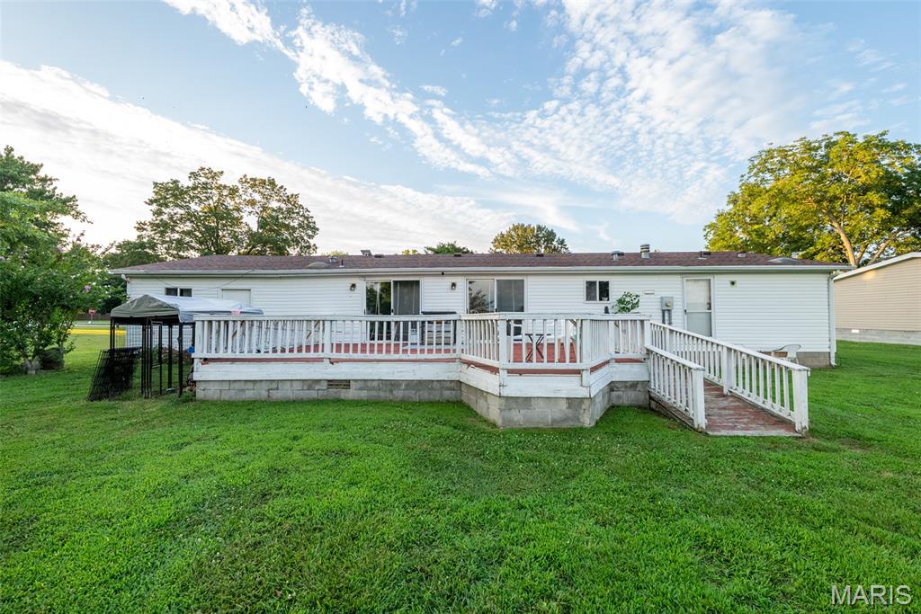 Oj Hills Sub - Residential