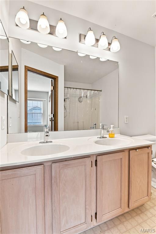 Crown Pointe Bldg 31-33 - Residential