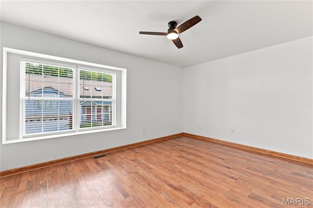 Crown Pointe Bldg 31-33 - Residential