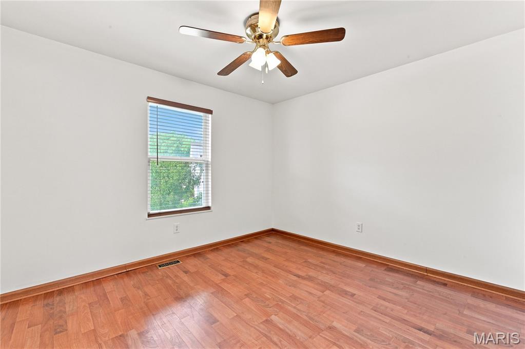 Crown Pointe Bldg 31-33 - Residential