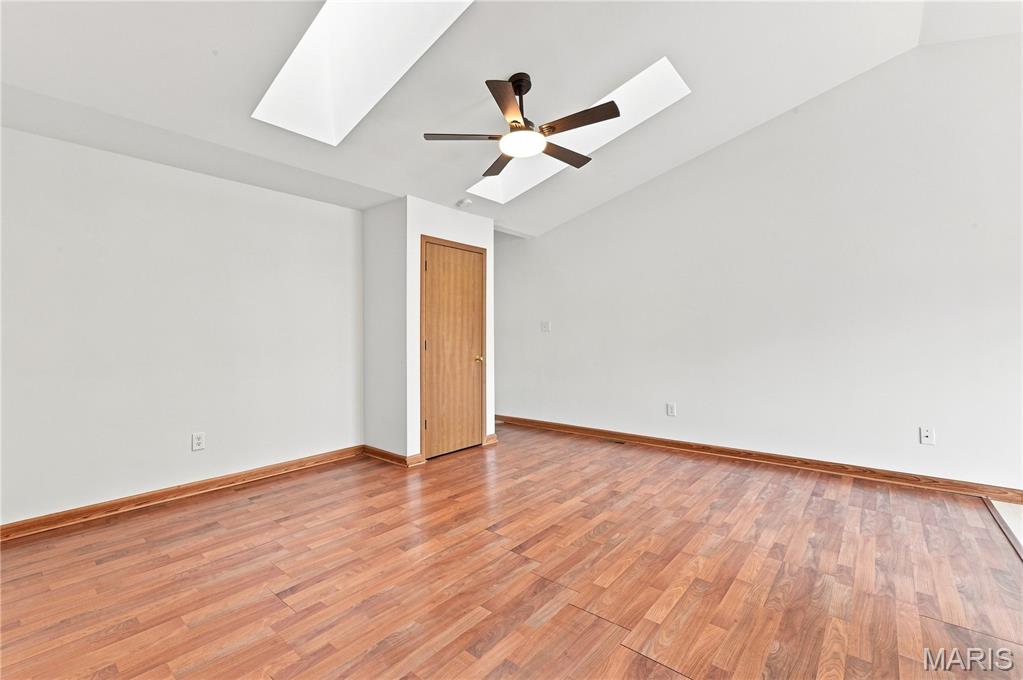 Crown Pointe Bldg 31-33 - Residential