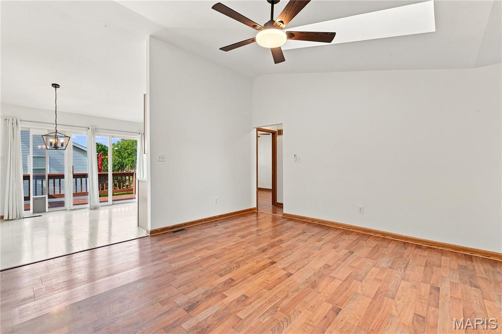 Crown Pointe Bldg 31-33 - Residential