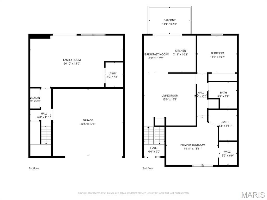 Crown Pointe Bldg 31-33 - Residential