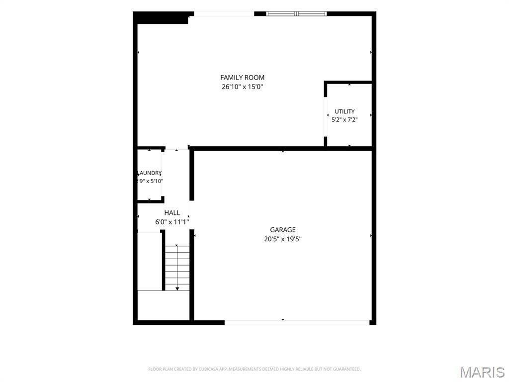 Crown Pointe Bldg 31-33 - Residential