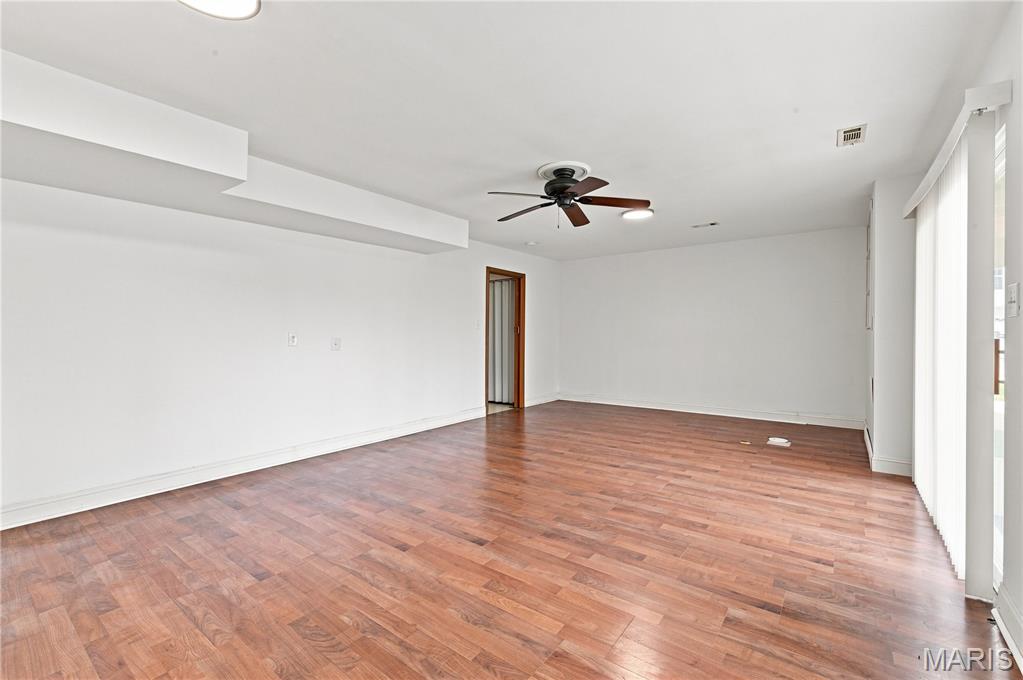Crown Pointe Bldg 31-33 - Residential