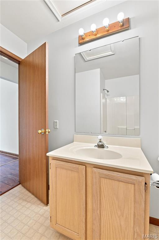 Crown Pointe Bldg 31-33 - Residential