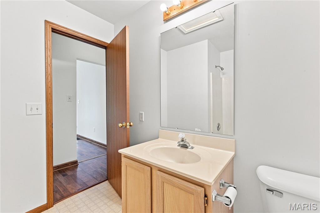 Crown Pointe Bldg 31-33 - Residential