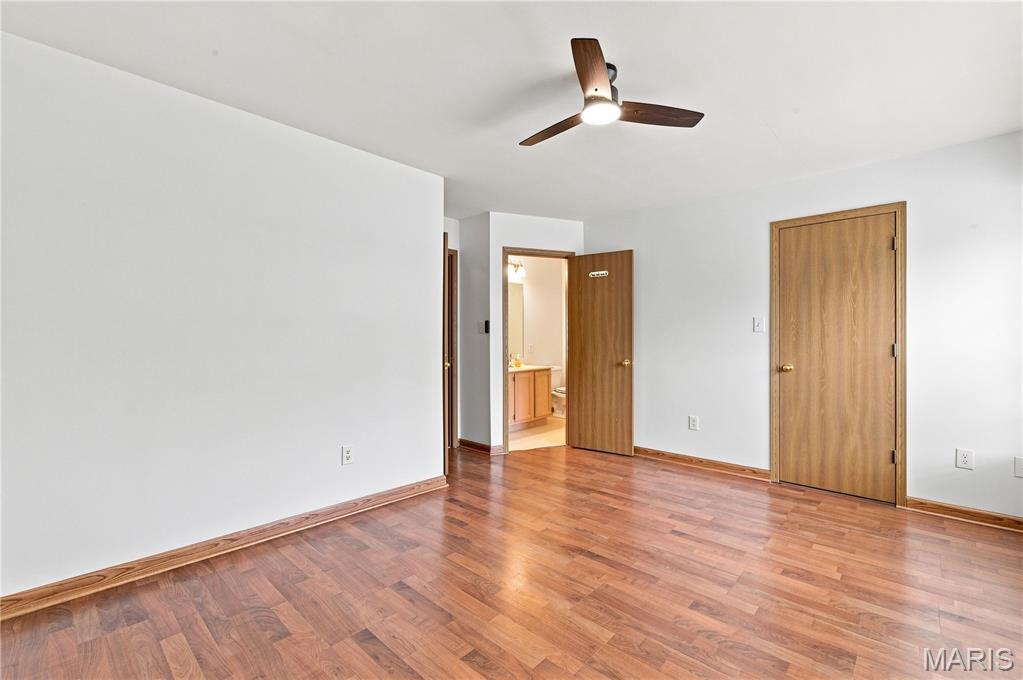 Crown Pointe Bldg 31-33 - Residential