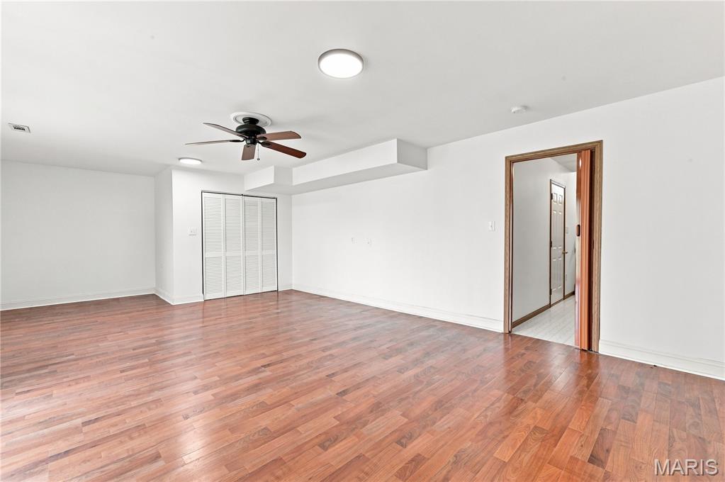 Crown Pointe Bldg 31-33 - Residential