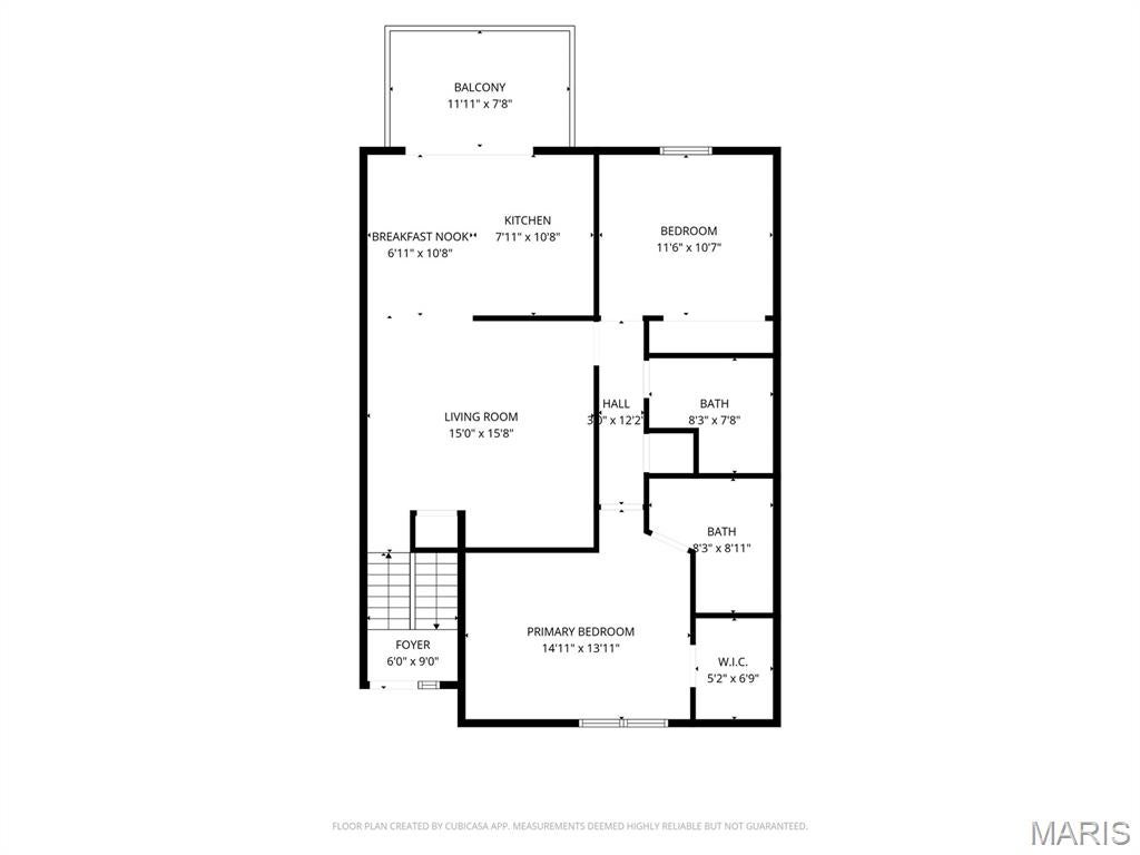 Crown Pointe Bldg 31-33 - Residential