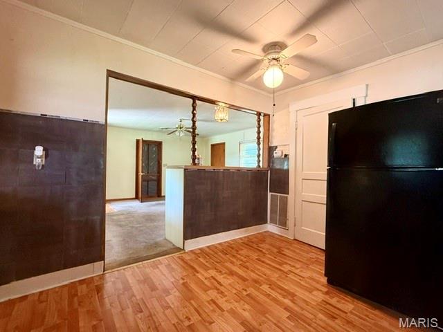 Caldwell & McPike Add - Residential